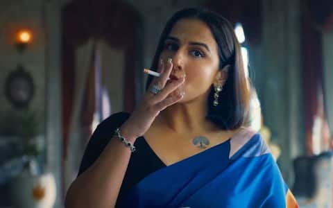 ஜெயிலர் 2 : வில்லி காந்தாவாக வித்யாபாலன்