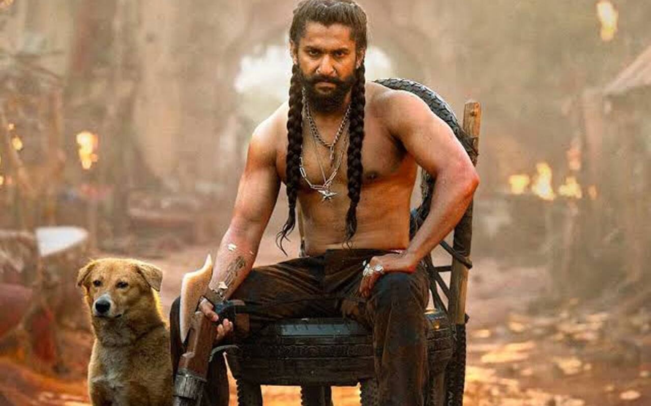 டாக்சிக் பின்னடைவை உடைக்குமா தி பாரடைஸ் ?