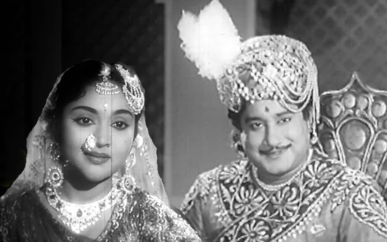 பிளாஷ்பேக்: தோல்வியை தழுவிய பிரமாண்ட படம்
