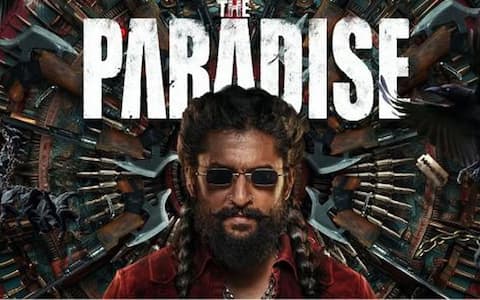 அவதூறு கருத்துக்கள் : இடைக்காலத் தடை உத்தரவு பெற்ற தி பாரடைஸ்