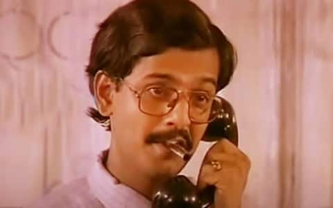 பிளாஷ்பேக்: விவேக்கை கதை நாயகனாக்கிய ராம நாராயணன்