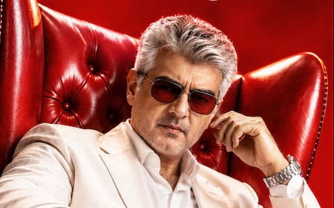 டேர்டெவில் ஹீரோயின் யார்? அஜித் கையில் முடிவு