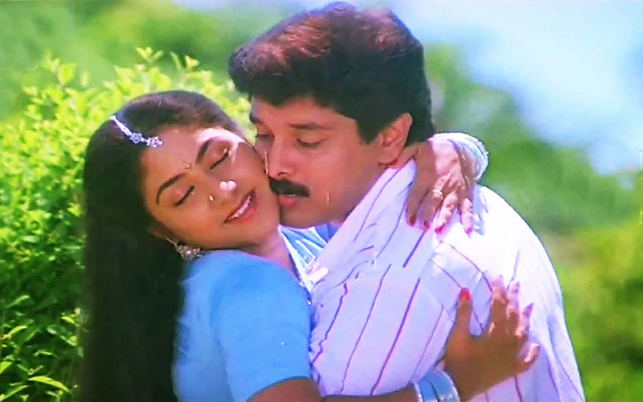 பிளாஷ்பேக்: முதல் படத்திலேயே இயக்குனருக்காக காத்திருந்த விக்ரம்