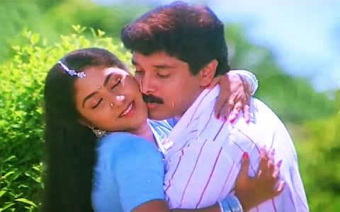 பிளாஷ்பேக்: முதல் படத்திலேயே இயக்குனருக்காக காத்திருந்த விக்ரம்