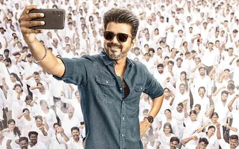 ஜனநாயகன் படம் லீக் ஆன விவகாரம் : படத்தொகுப்பாளர் மீதான குண்டர் சட்டம் ரத்து