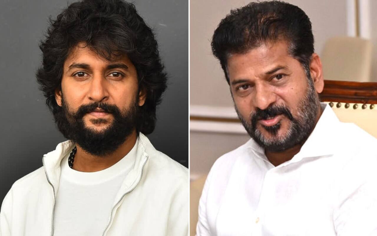 நானி கோரிக்கை : முதல்வர் அளித்த பதில்