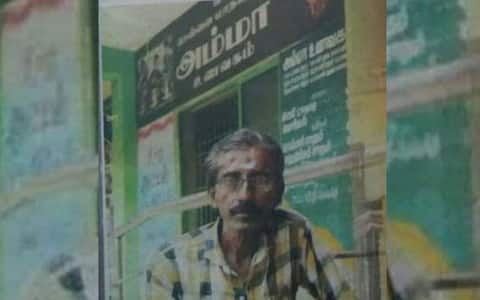 பிளாஷ்பேக்: தொடங்கிய இடத்தில் முடிந்த இயக்குநரின் கதை