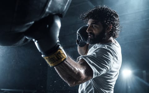 கார்த்திகேயாவின் புதிய படம் அறிவிப்பு