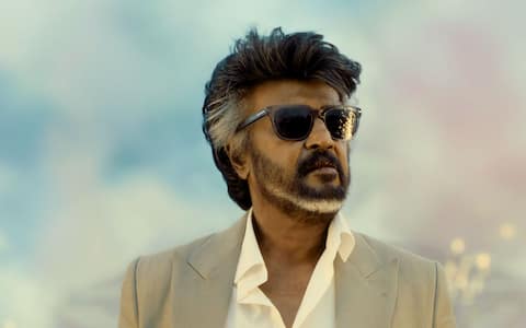 ஜெயிலர் 2 : ‛ஒன் சன் ஒன் மூன் பாடல் வெளியீடு