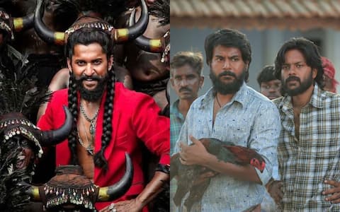 டிரோல்களால் தவிக்கும் புதிய படங்கள்