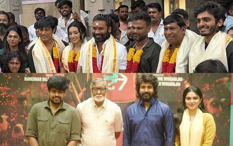 ஹிட் படம் கொடுத்தும் ஹீரோக்களுக்காக காத்திருந்த இயக்குனர்கள்