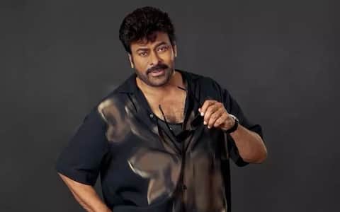 ஐதராபாத்தில் உலகின் மிகப்பெரிய திரையரங்கம் : ஏசியன் சினிமாஸ் உடன் கைகோர்க்கும் சிரஞ்சீவி