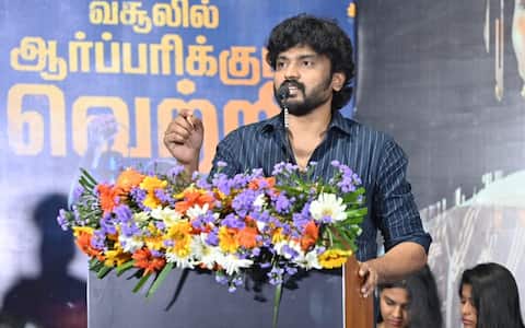 பசி, அவமானம், ஏக்கம், 14 ஆண்டு காத்திருப்பு : ஹீரோ சித்து சொன்ன தகவல்