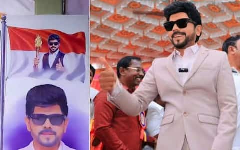 அடுத்த தேர்தலில் போட்டியா? காலம் பதில் சொல்லும் என்கிறார் லெஜெண்ட் சரவணன்