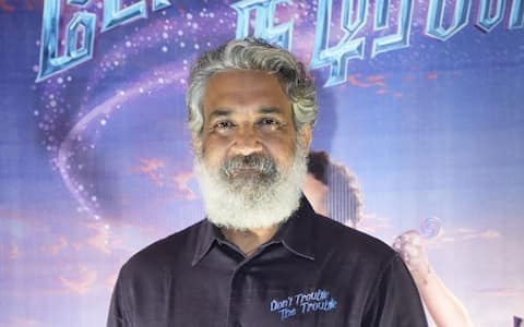கமலுக்கு நன்றி, சூர்யாவுக்கு பாராட்டி சென்னையை நினைவு கூர்ந்த ராஜமவுலி