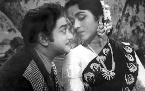 பிளாஷ்பேக் : கதை குழப்பத்தில் தோல்வி அடைந்த சிவாஜி படம்