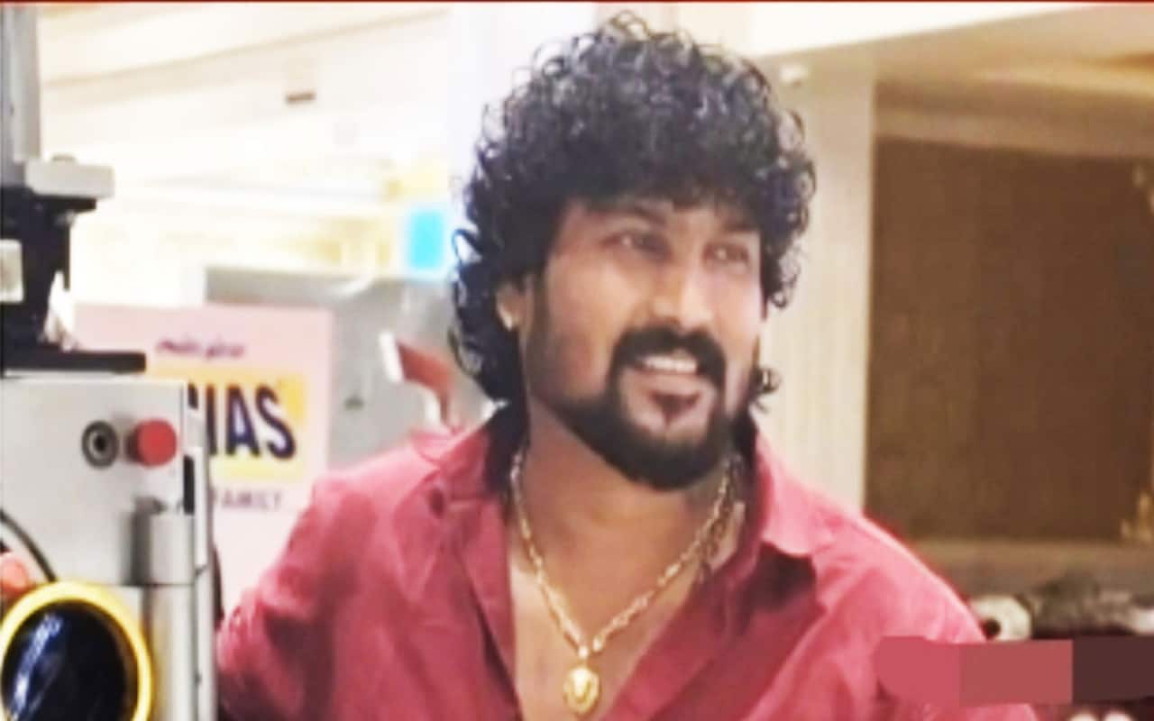 திருமணம் செய்வதாக ஏமாற்றி பணம் பறிப்பு : டிவி நடிகர் சரவணன் நாயர் கைது