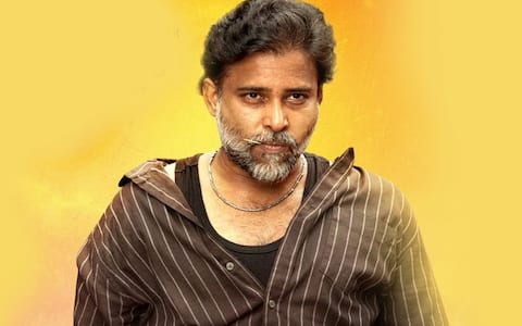 பந்தா கேங்ஸ்: தினேஷின் புதிய படம் அறிவிப்பு