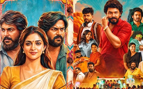 டோரதி, மீசைய முறுக்கு 2 படங்களின் மூன்று நாள் வசூல் விவரம்