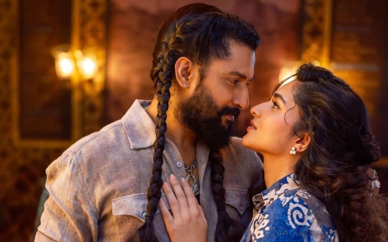 ரூ.155 கோடி வசூலித்த தி பாரடைஸ், ஆச்சரியத்தில் தெலுங்கு சினிமா