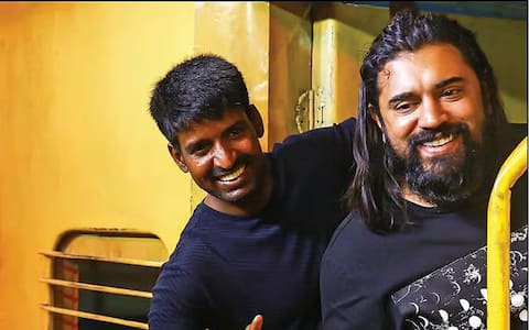 நிவின் பாலி, சூரியின் வெற்றிப் பயணம் தொடருமா?