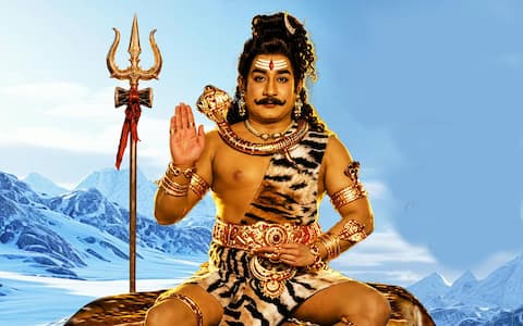 மீண்டும் வெளியாகிறது திருவிளையாடல்