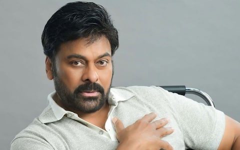 ஓடிடி நிகழ்ச்சியில் சிரஞ்சீவி : விரைவில் அறிவிப்பு