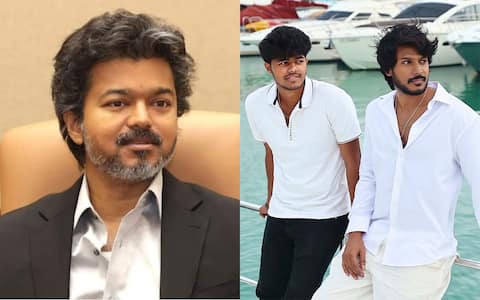 முதல்வர் விஜய் ‛சிக்மா படம் பார்ப்பாரா