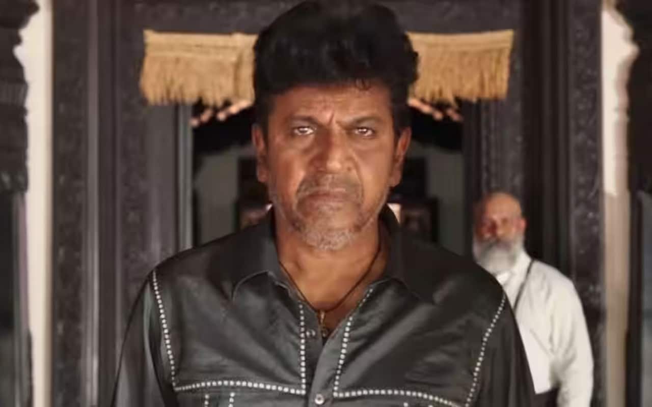 ஜெயிலர் 2 பற்றி சிவராஜ்குமார் தகவல்