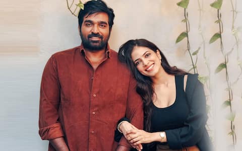 பாக்கெட் நாவல் படம் மட்டுமல்ல, அதற்கும் மேலான ஒன்று : மாளவிகா மோகனன்