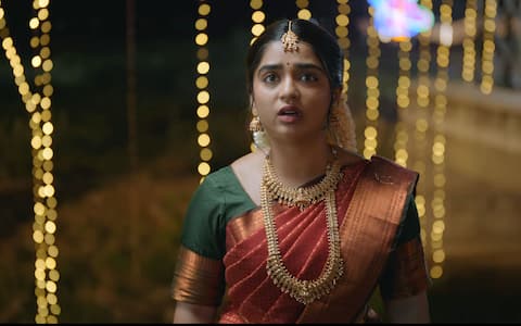 கவுரிக்கு மைல்ஸ்டோனாக அமையப்போகும் தாரகை