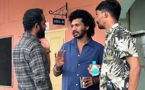 லோகேஷ் கனகராஜ் தயாரிக்கும் படம் ரிலீஸ் எப்போது?