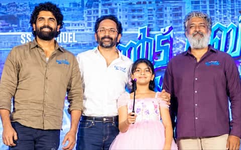 ரகசியத்தை தெரிந்து கொள்வதற்காக பஹத் பாசிலுடன் பணியாற்ற விரும்புகிறேன் : ராஜமவுலி