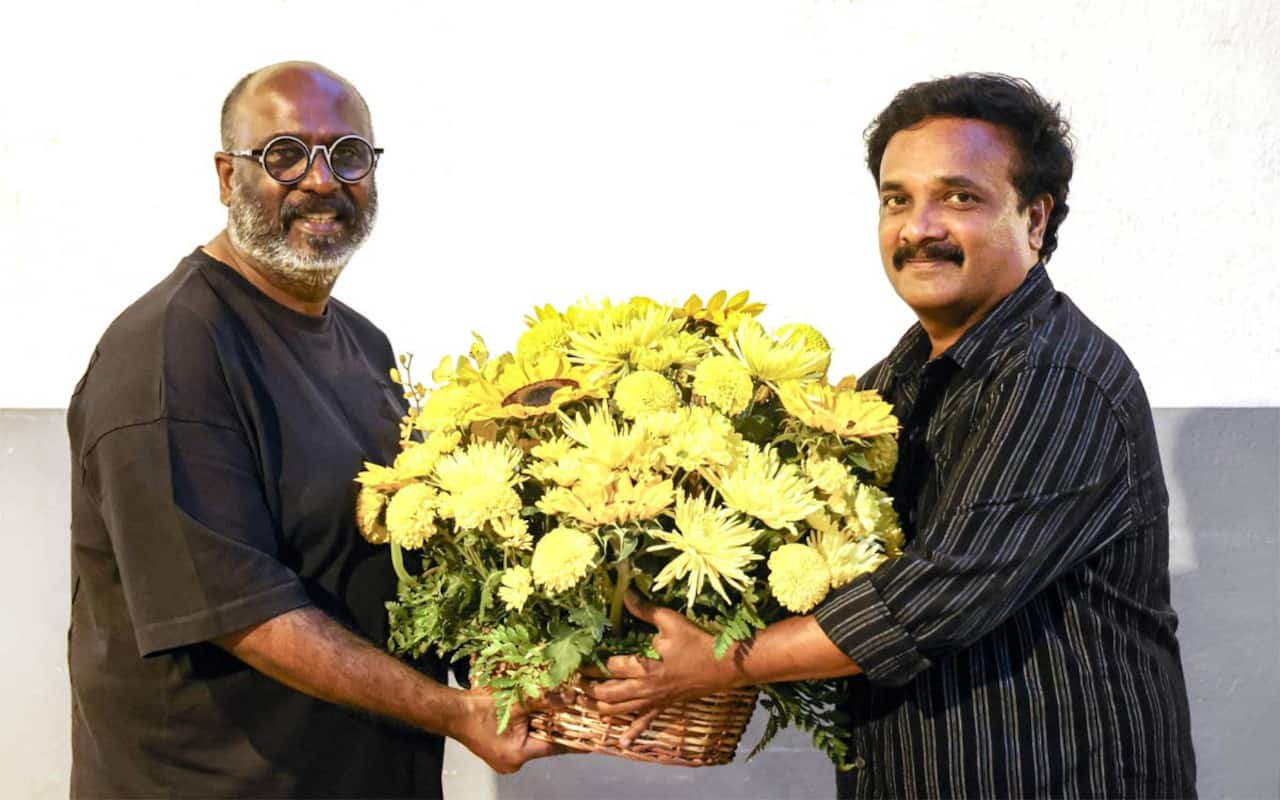 மீண்டும் படம் தயாரிக்கிறார் ஆர்.டி.ராஜா: ஆர்ட் டைரக்டர் முத்துராஜ் இயக்குகிறார்