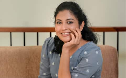 நல்ல கதாபாத்திரம் அமைந்தால் மட்டுமே இனி மலையாளத்தில் நடிப்பேன் : ஷிவதா