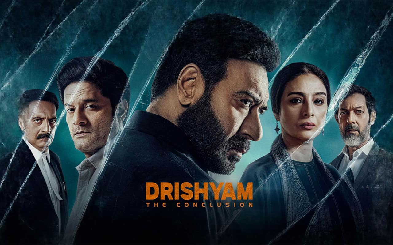 ஹிந்தி திரிஷ்யம் 3-க்கு மலையாள ரசிகர்களிடம் மிகப்பெரிய வரவேற்பு