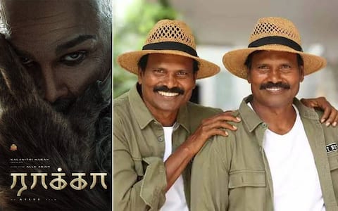 ராக்கா படத்தில் யார் நடிக்கிறார்கள்? - ஸ்டண்ட் மாஸ்டர்கள் ராம் லக்ஷ்மண் கேள்வி!