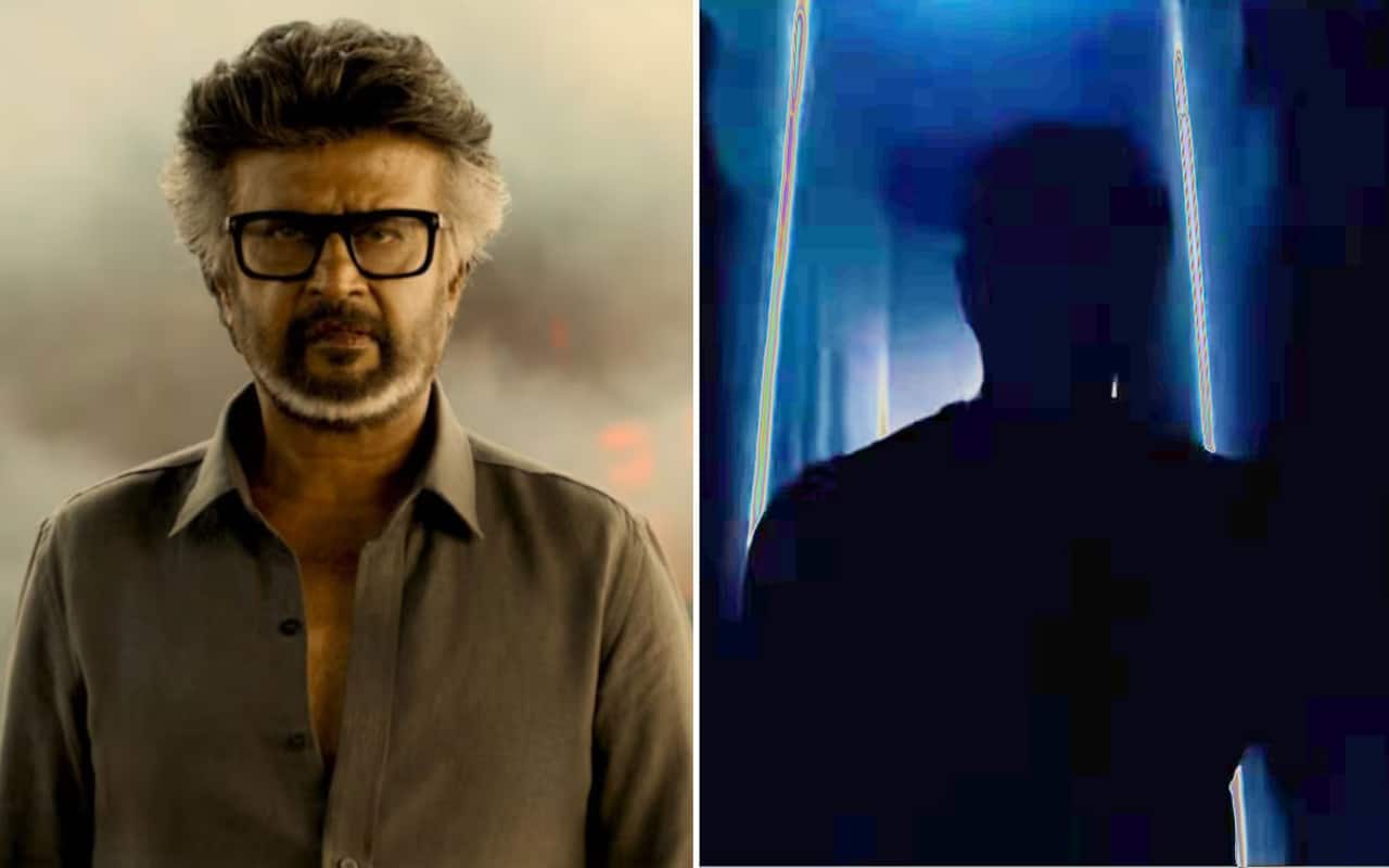 ஜெயிலர் 2 டிரைலர் : தொடரும் ஹிருத்திக் ரோஷன் சஸ்பென்ஸ்