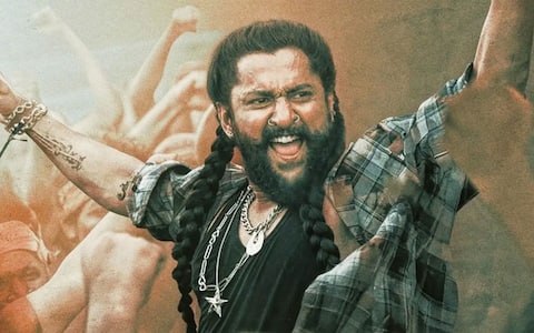நஷ்டத்தைத் தவிர்க்கும் தி பாரடைஸ் ?