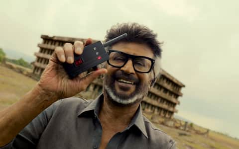 ஜெயிலர் 2 டிரைலர் - எந்தெந்த சாதனைகளை முறியடிக்கும்?