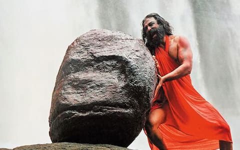 மருதநாயகம் துாசிதட்டி எடுக்கப்படுமா : கமல்ஹாசன், விஜய்சேதுபதி நடிப்பார்களா?