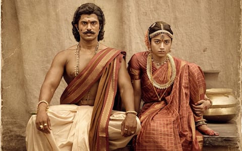 ரணபாலி படத்தில் நடிக்க ஒப்புக்கொண்டதேன்?  காரணத்தை சொன்ன  ராஷ்மிகா!