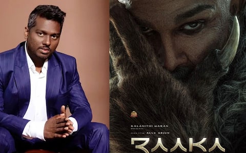 அட்லி இயக்கும் ராக்கா தமிழ் திரைப்படமா? ஆஸ்கர் கொண்டு செல்வதாக உறுதி
