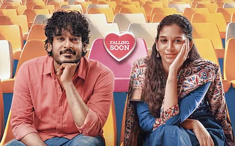 பெண்கள் கல்லூரியில் படிக்கும் ஒரே ஒரு மாணவன் இதுதான் ஹைக்கூ படக்கதை