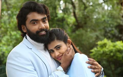 பெங்களூரு பின்னணியில் உருவாகும் தமிழ் படம்
