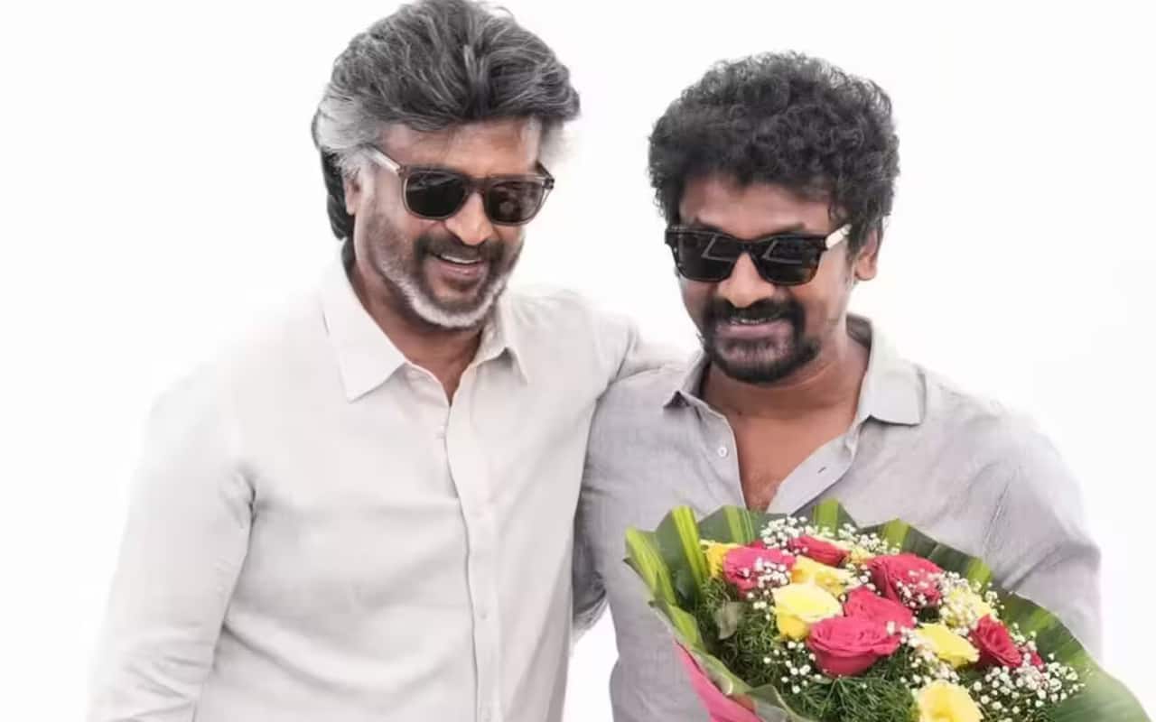 சிறப்பு நேர்காணல் மூலம் ஜெயிலர்-2 படத்தை விளம்பரம் செய்யும் ரஜினி!
