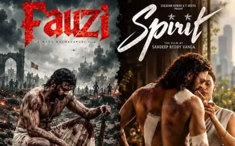 தனது படங்களின் ரிலீஸ் தேதியை மாற்றிய பிரபாஸ்!