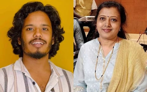 பேசி மயக்கும் கலை அறிந்தவர் : பிக்பாஸ் முத்துகுமரன் மீது பாடலாசிரியர் தாமரை கடும் தாக்கு