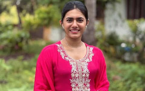 நல்ல கதையில் யாருடனும் நடிக்கலாம் : பெமினா ஜார்ஜ்