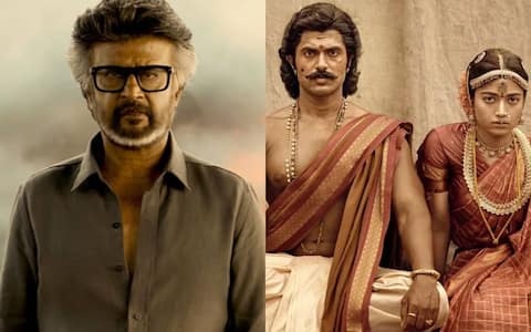 ஜெயிலர் 2, ரணபாலி : அடக்கி வாசிக்க படக்குழுவினர் முடிவு
